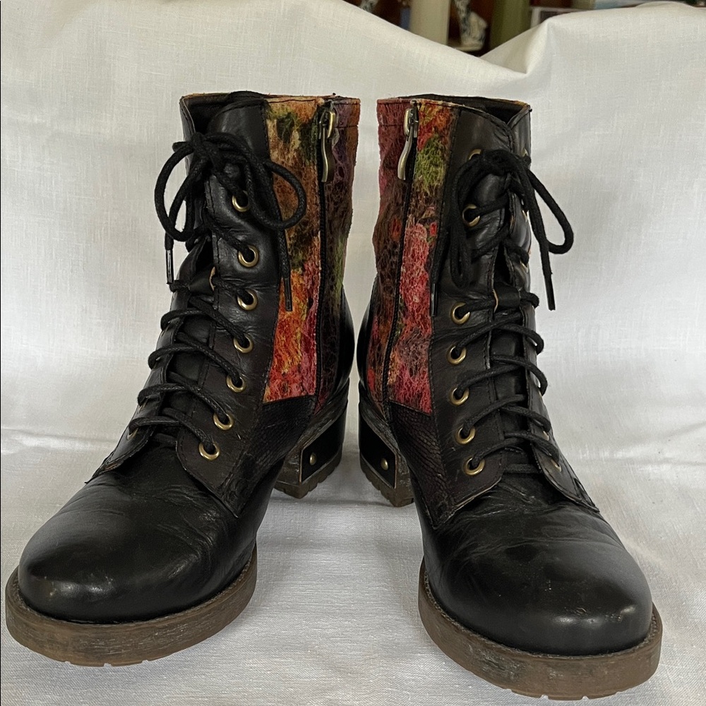 L’Artiste boots